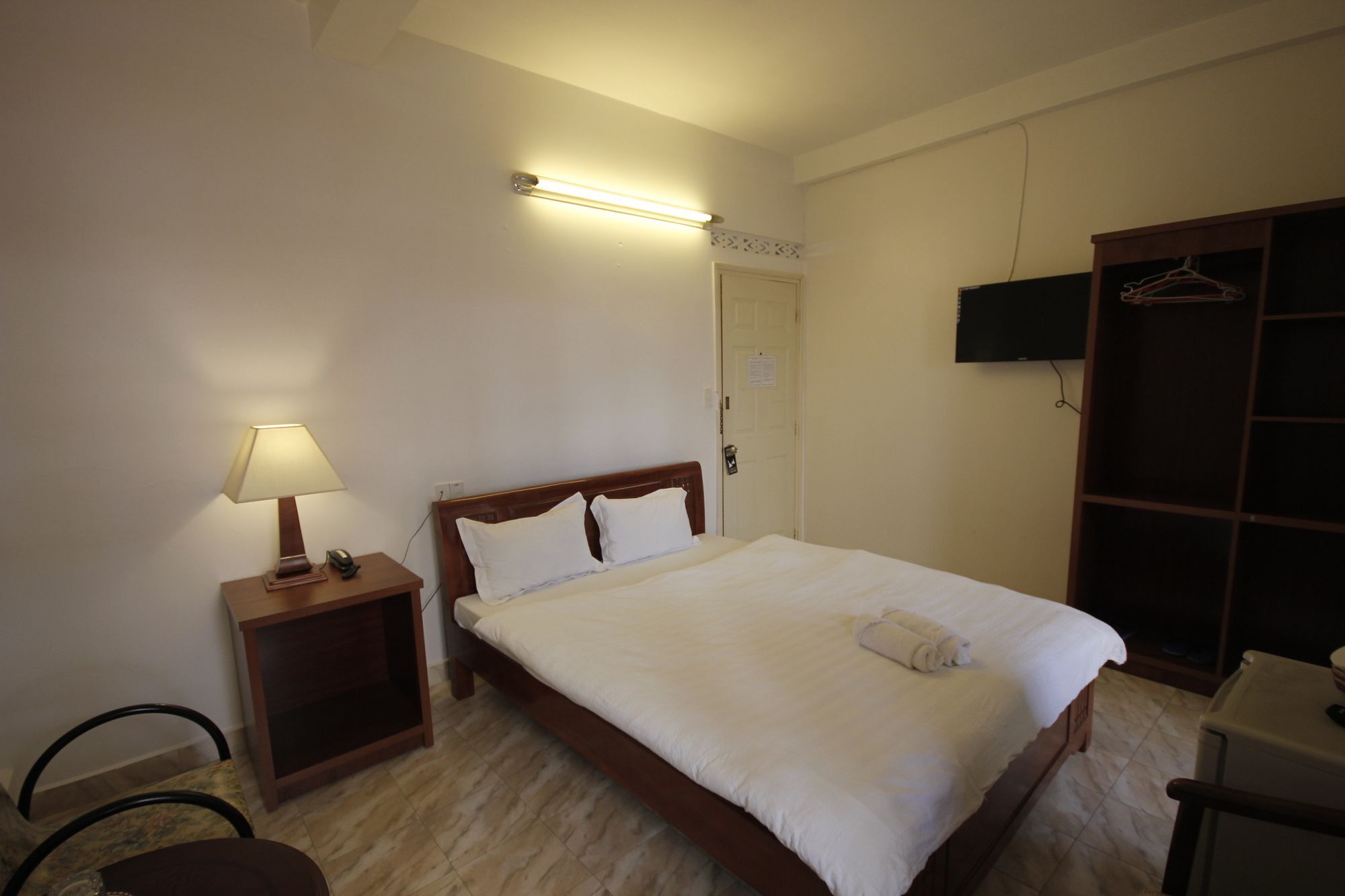Binh Yen Hotel Da Lat Exterior photo